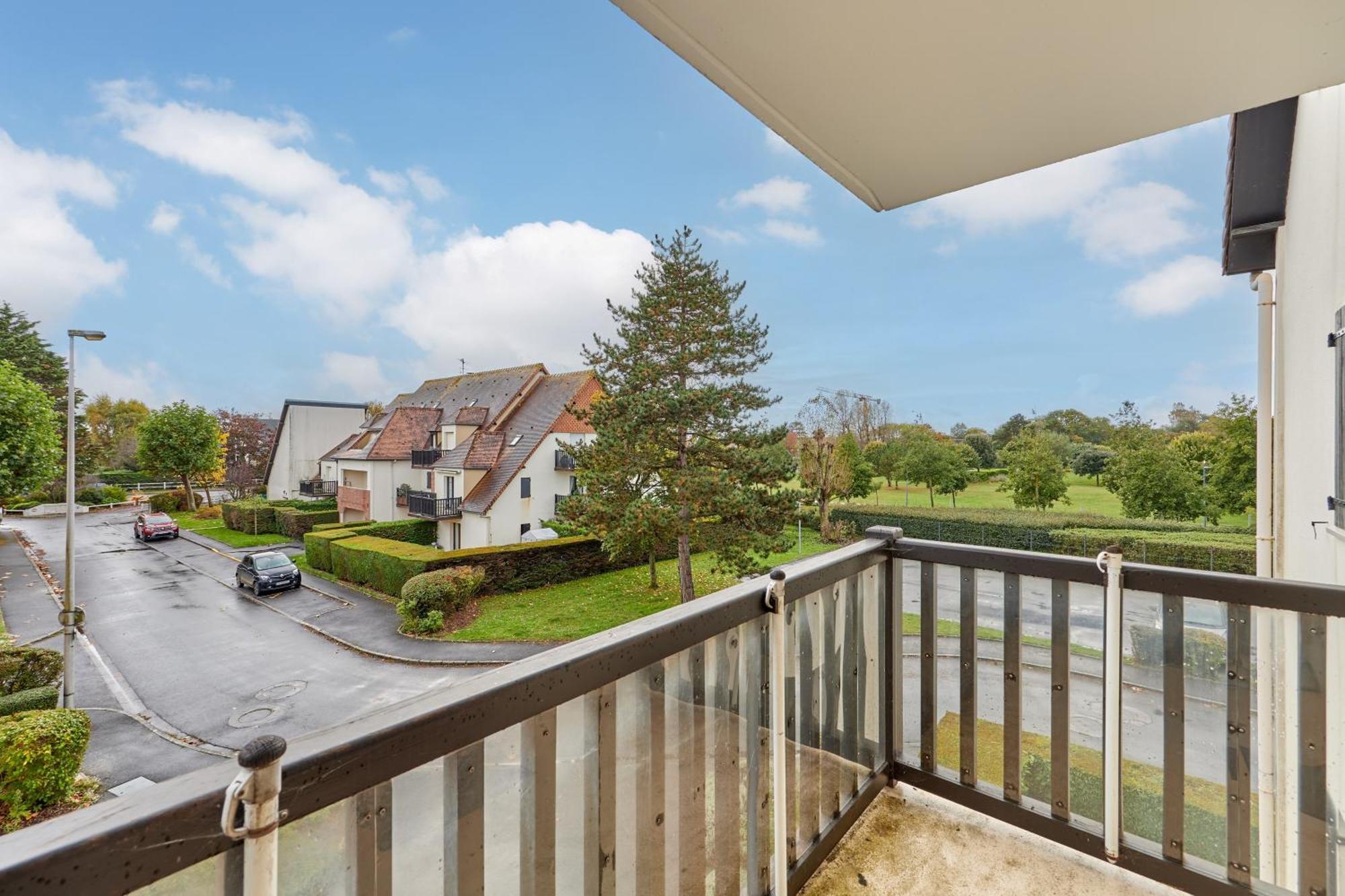 Le 32 De - A 400 M De La Appartement