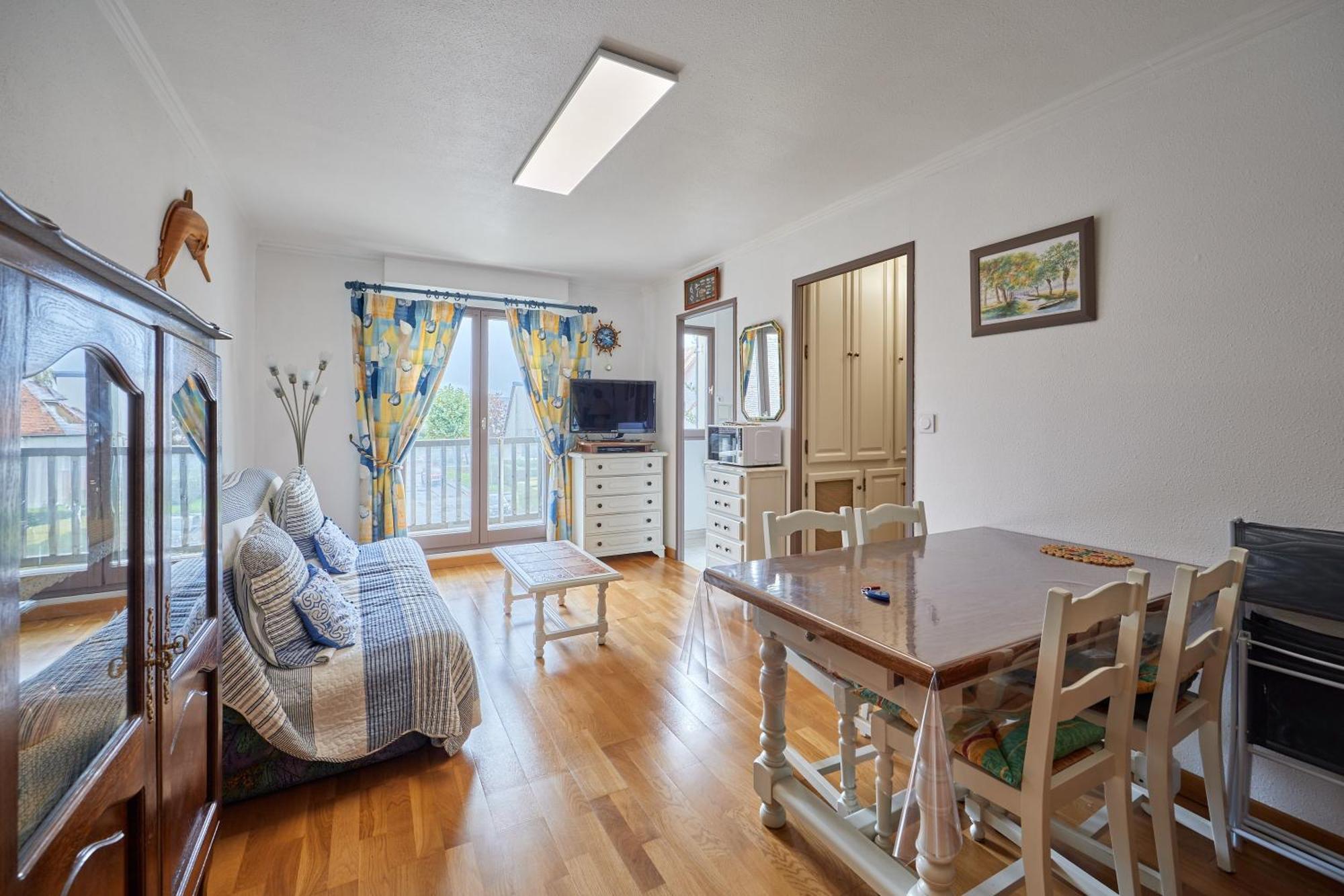 Le 32 De - A 400 M De La Apartment