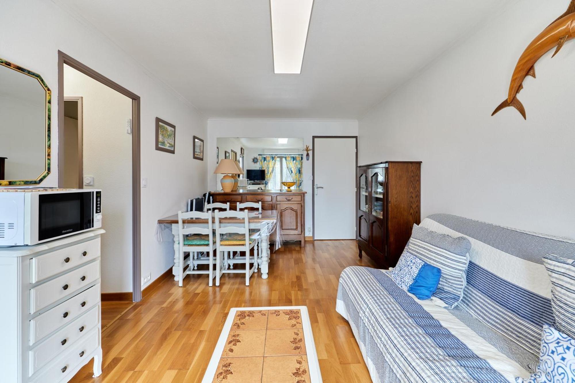 Apartment Le 32 De - A 400 M De La *
