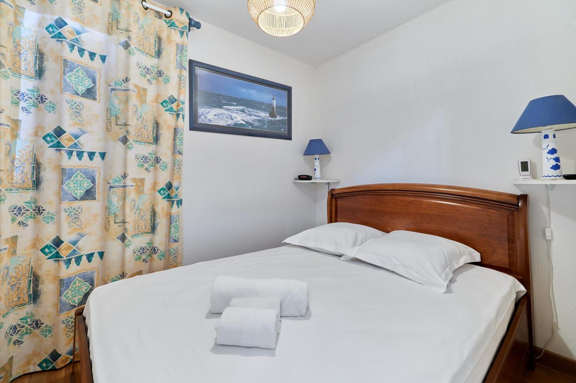 Apartment Le 32 De - A 400 M De La